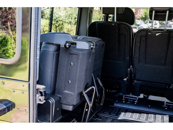 Used Land Rover Defender 2013 for sale - 76274476: Photo 37