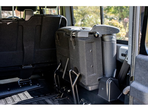 Used Land Rover Defender 2013 for sale - 76274476: Photo 38