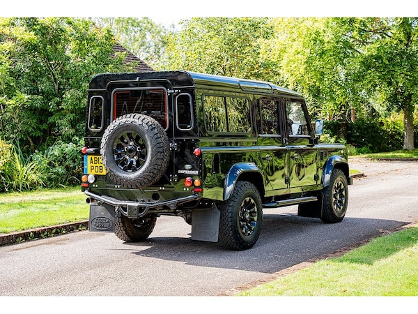 Used Land Rover Defender 2013 for sale - 76274476: Photo 6