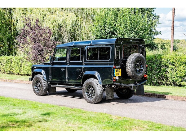 Used Land Rover Defender 2013 for sale - 76274476: Photo 9