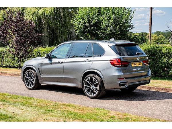 Used BMW X5 2017 for sale - 75650997: Photo 10