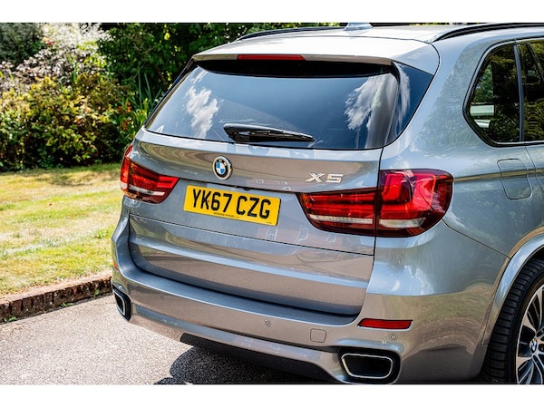 Used BMW X5 2017 for sale - 75650997: Photo 13