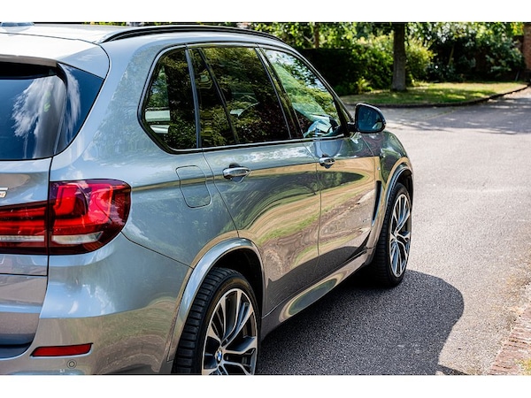 Used BMW X5 2017 for sale - 75650997: Photo 14