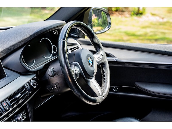 Used BMW X5 2017 for sale - 75650997: Photo 15
