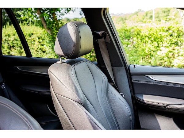 Used BMW X5 2017 for sale - 75650997: Photo 16