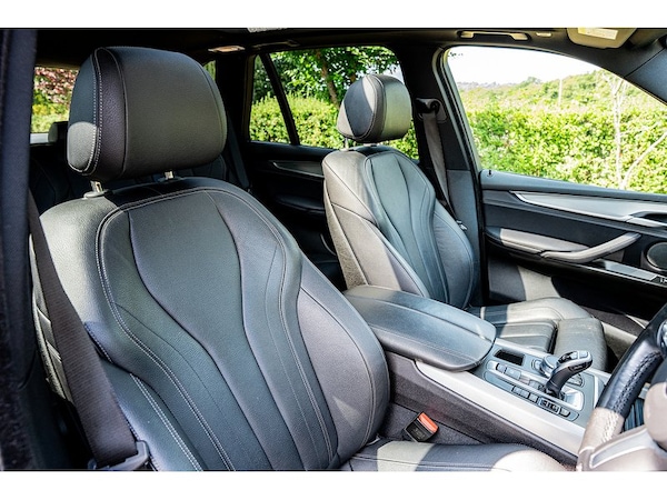 Used BMW X5 2017 for sale - 75650997: Photo 18