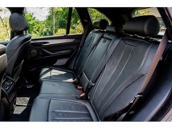 Used BMW X5 2017 for sale - 75650997: Photo 19