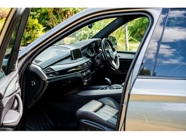 Used BMW X5 2017 for sale - 75650997: Photo 21