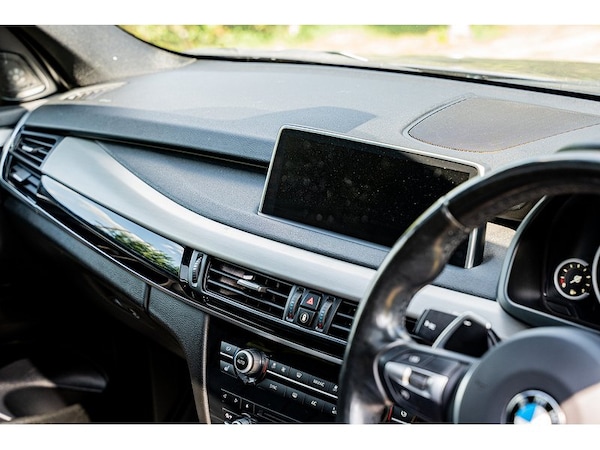 Used BMW X5 2017 for sale - 75650997: Photo 25