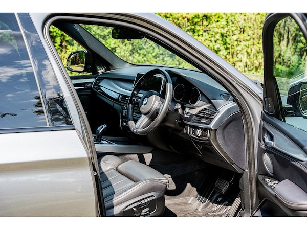 Used BMW X5 2017 for sale - 75650997: Photo 26