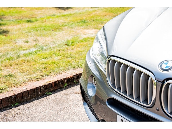 Used BMW X5 2017 for sale - 75650997: Photo 30