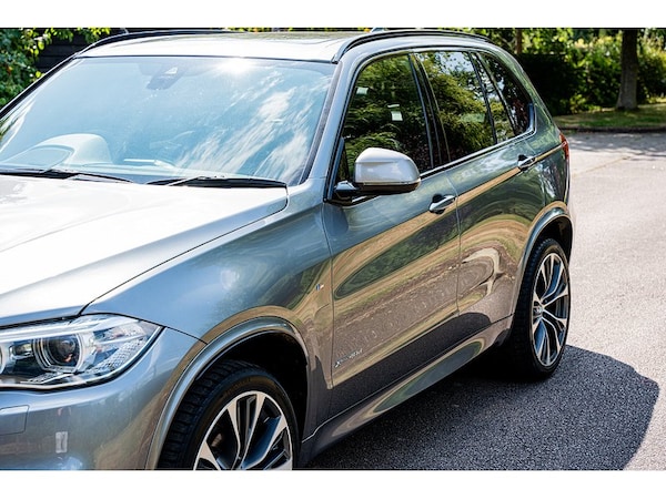 Used BMW X5 2017 for sale - 75650997: Photo 31