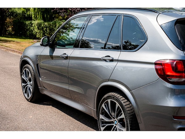 Used BMW X5 2017 for sale - 75650997: Photo 6