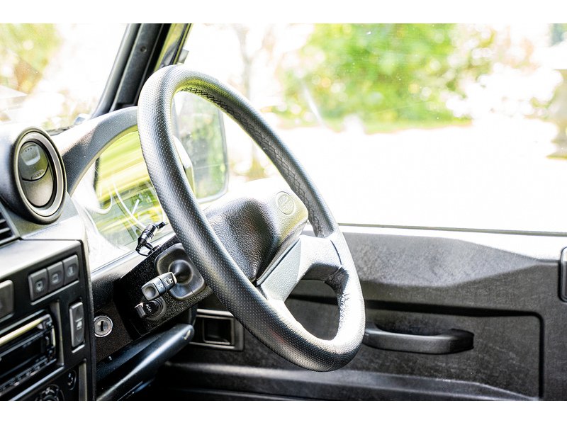 Vehicle 25