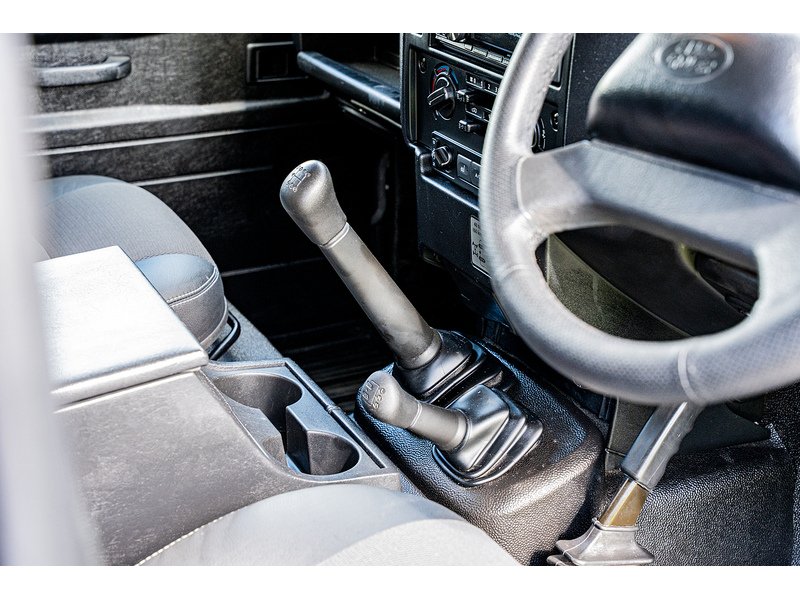 Vehicle 27
