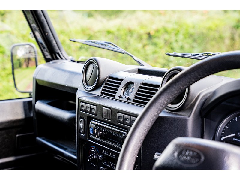Vehicle 29