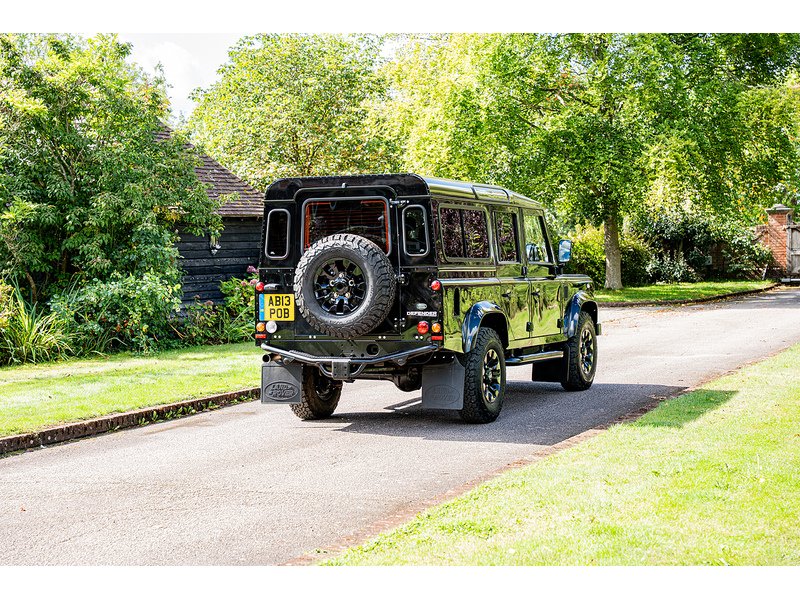 Vehicle 7