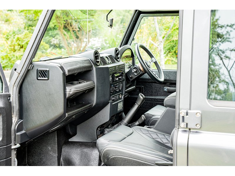 Vehicle 26