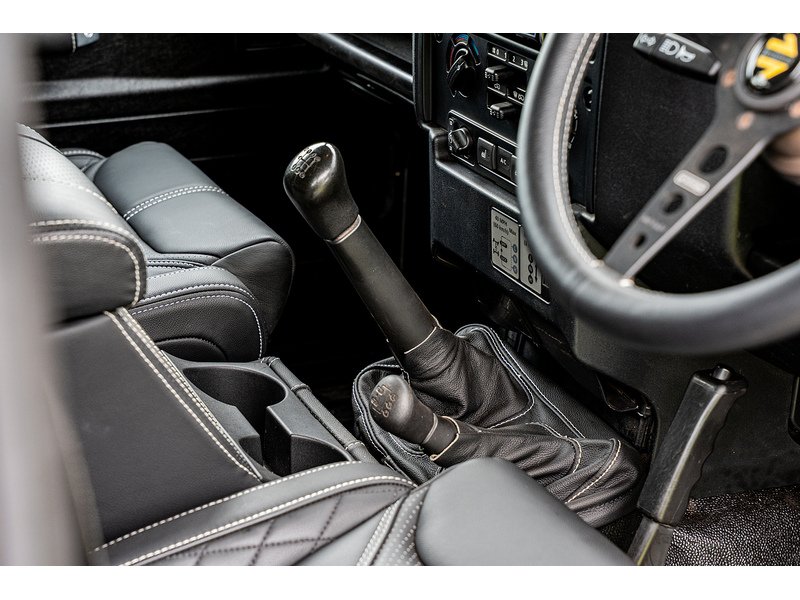 Vehicle 29