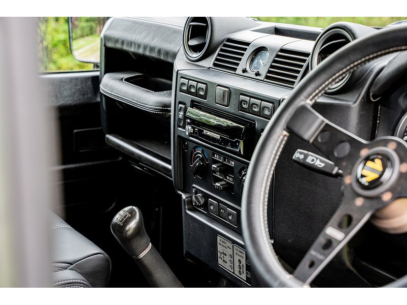 Vehicle 30
