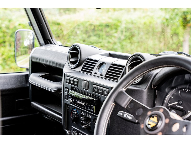 Vehicle 31