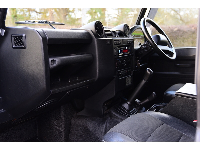 Used Land Rover Defender 2015 for sale - 77298335: Photo 10