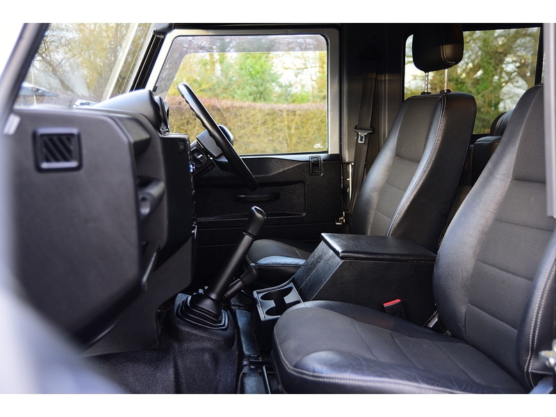 Used Land Rover Defender 2015 for sale - 77298335: Photo 12