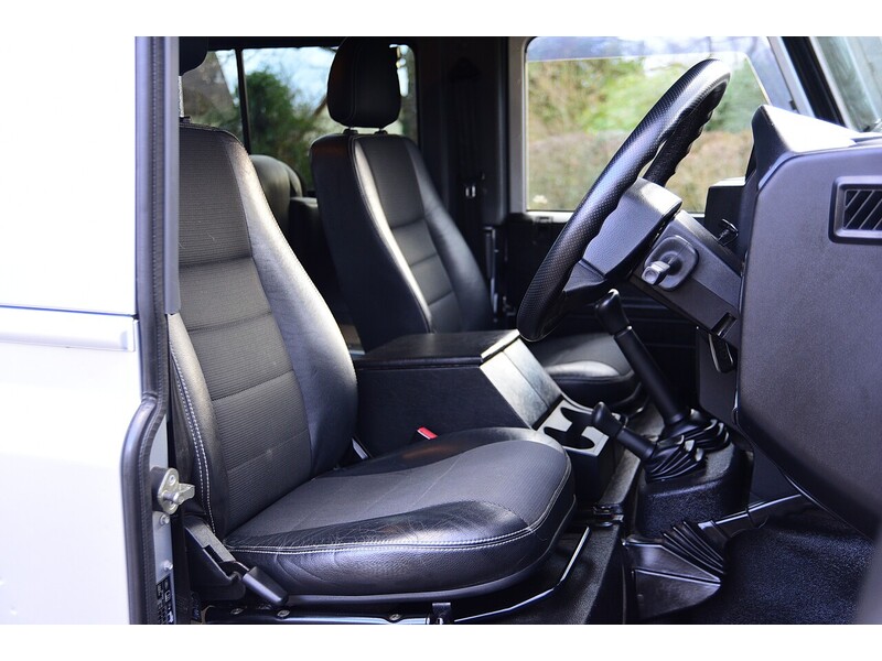 Used Land Rover Defender 2015 for sale - 77298335: Photo 16