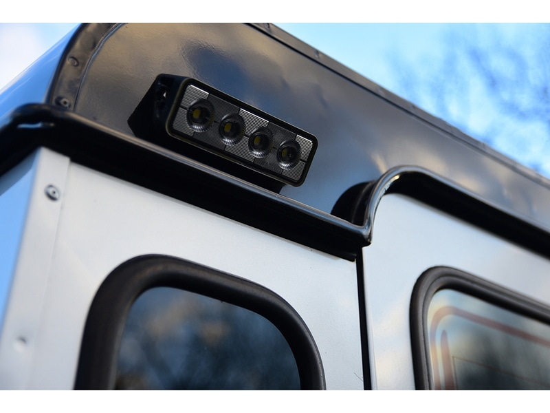 Used Land Rover Defender 2015 for sale - 77298335: Photo 5