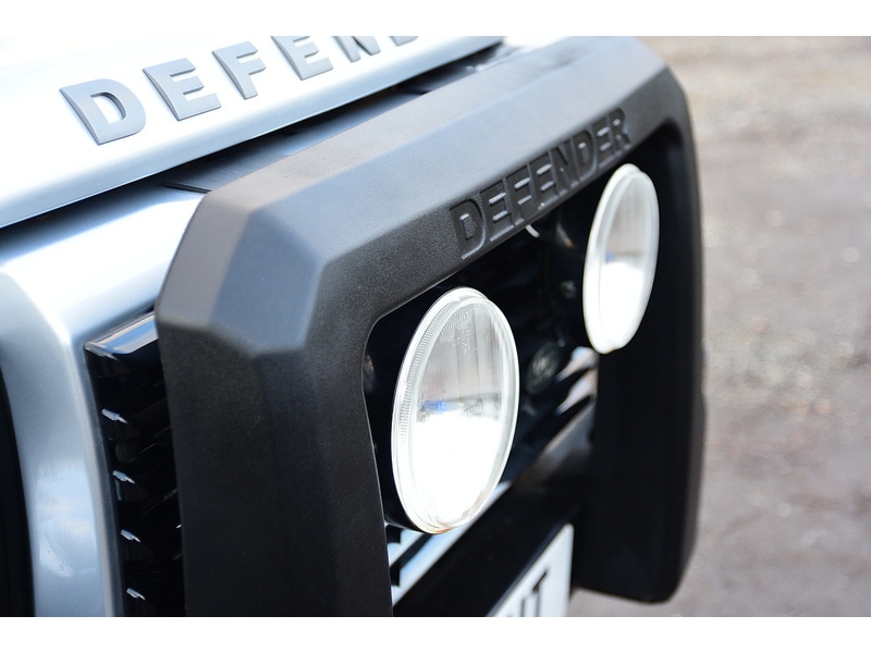 Used Land Rover Defender 2015 for sale - 77298335: Photo 7