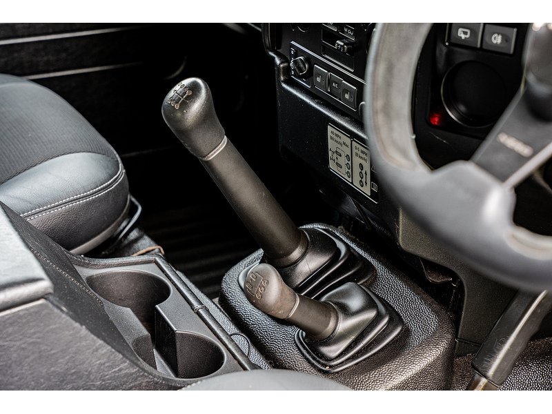 Used Land Rover Defender 2014 for sale - 76542848: Photo 37