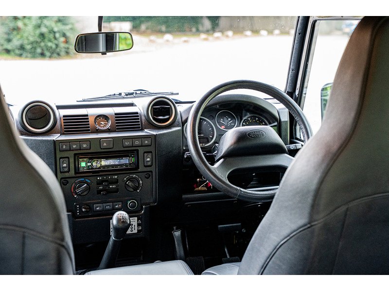 Vehicle 23