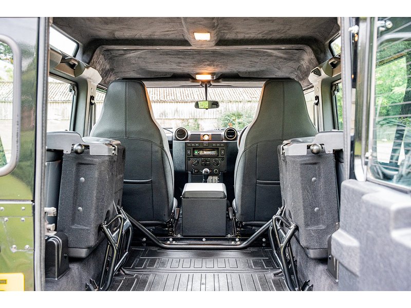 Vehicle 26