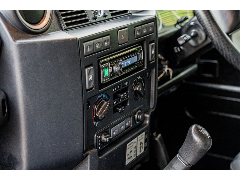 Vehicle 28
