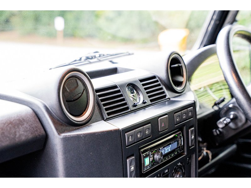 Vehicle 29