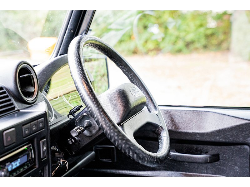 Vehicle 30