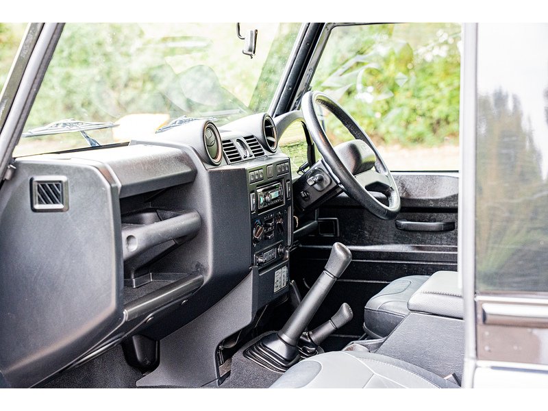 Vehicle 31