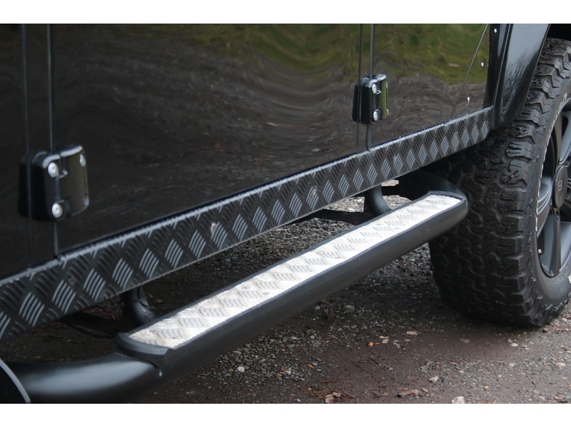 Used Land Rover Defender 2013 for sale - 77342334: Photo 11