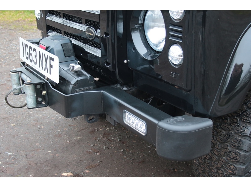 Used Land Rover Defender 2013 for sale - 77342334: Photo 12