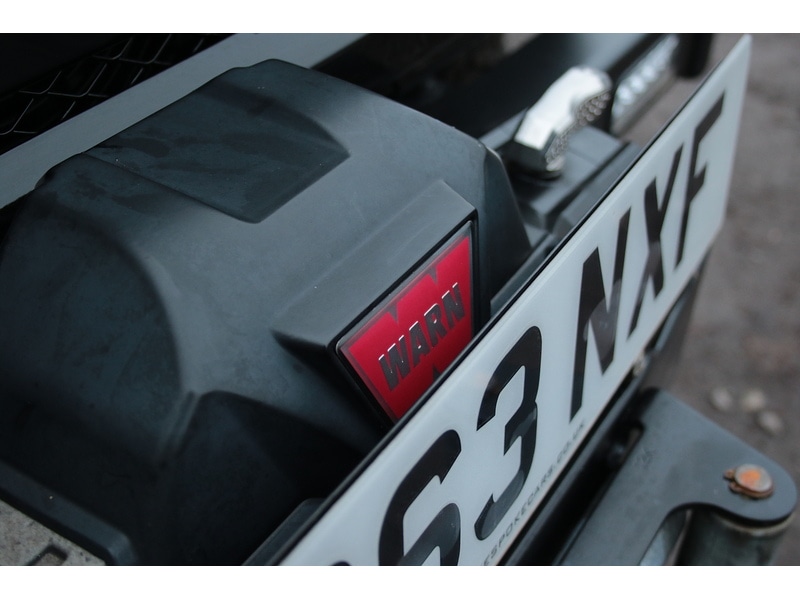 Used Land Rover Defender 2013 for sale - 77342334: Photo 15