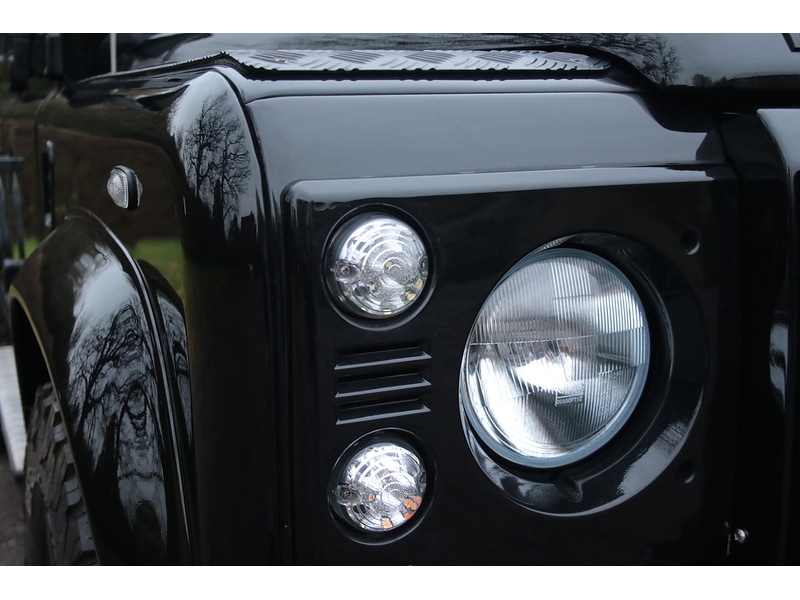 Used Land Rover Defender 2013 for sale - 77342334: Photo 16