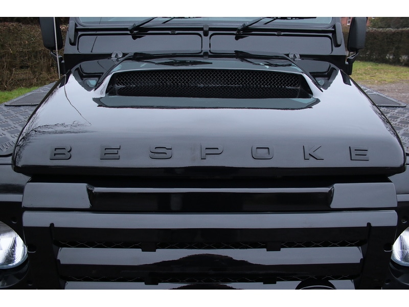 Used Land Rover Defender 2013 for sale - 77342334: Photo 17