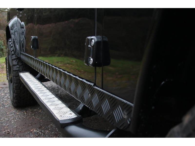 Used Land Rover Defender 2013 for sale - 77342334: Photo 20