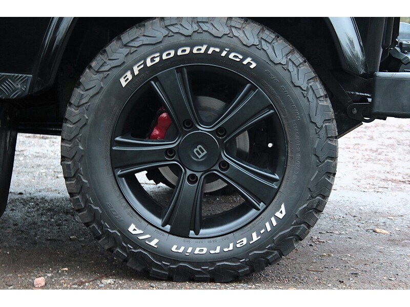 Used Land Rover Defender 2013 for sale - 77342334: Photo 21