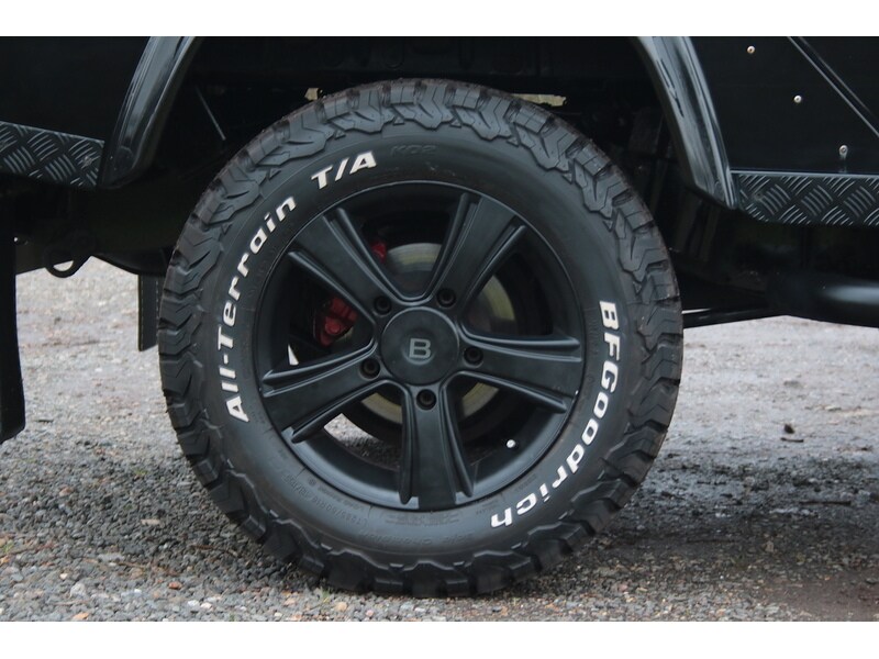 Used Land Rover Defender 2013 for sale - 77342334: Photo 22