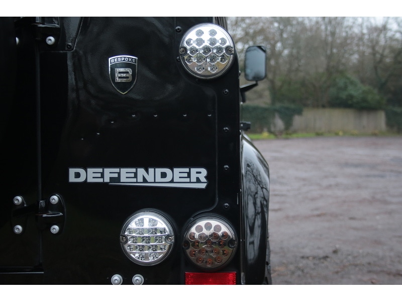 Used Land Rover Defender 2013 for sale - 77342334: Photo 24