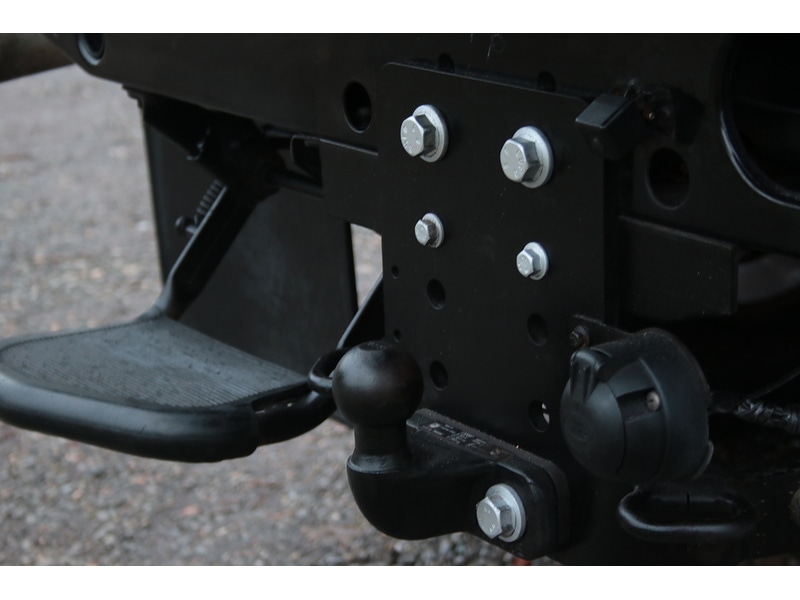 Used Land Rover Defender 2013 for sale - 77342334: Photo 26