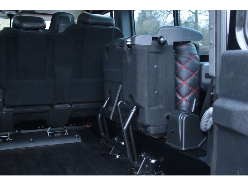 Used Land Rover Defender 2013 for sale - 77342334: Photo 28