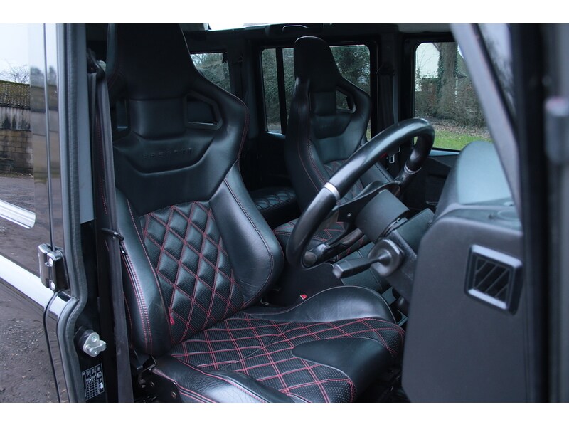 Used Land Rover Defender 2013 for sale - 77342334: Photo 32