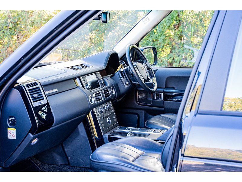 Used Land Rover Range Rover 2011 for sale - 76482615: Photo 11